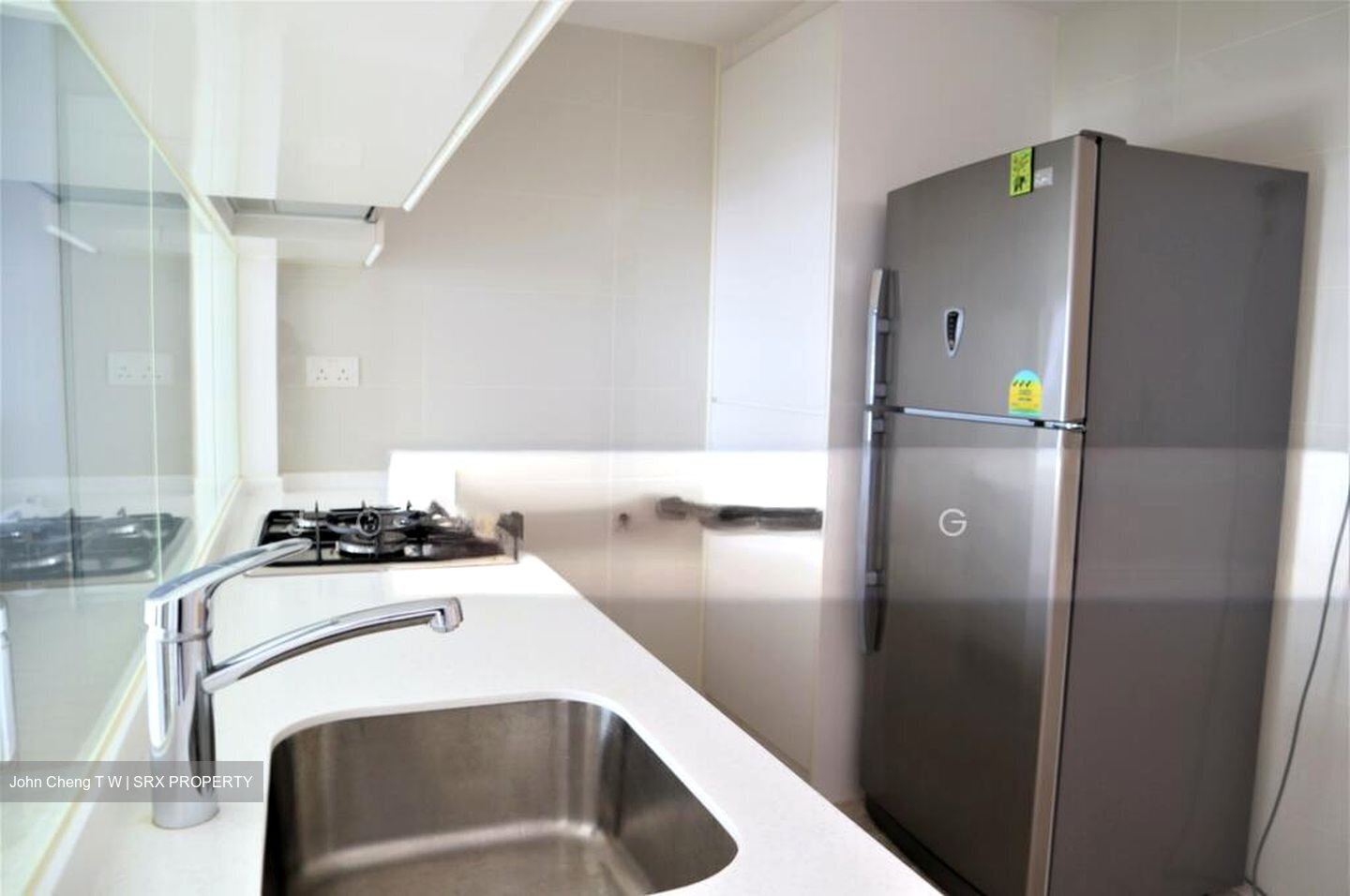The Lakefront Residences (D22), Condominium #501768061